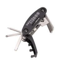 Hex Key Set -(Folding)