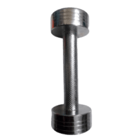 Iron Dumbbell-(1Kg)