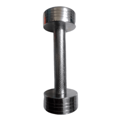 Iron Dumbbell-(1Kg)