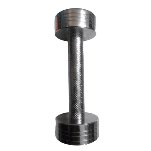 Iron Dumbbell-(1Kg)