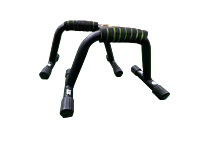 Push Up Bar Premium