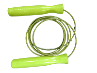 Skipping Rope Gym Wire