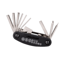 Hex Key Set -(Folding)