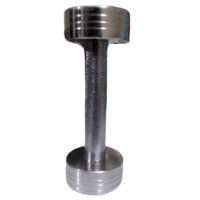 Iron Dumbbell -(1.5Kg)