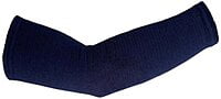 Elbow Sleeves Blue 4 Way Stretch- VIVA