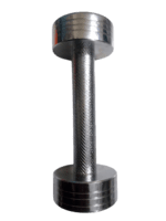 Iron Dumbbell -(1.5Kg)