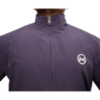 Tracksuit - Navy Blue - NS Lycra - MORNIVA