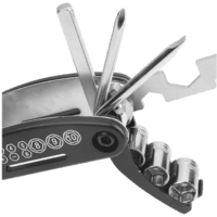 Hex Key Set -(Folding)