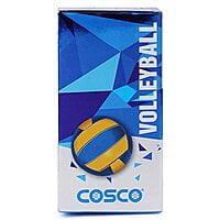 Volley Ball - Star Volley 18p