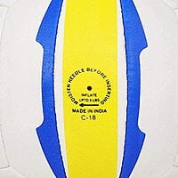 Volley Ball - Star Volley 18p