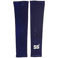 Elbow Sleeves Blue 4 Way Stretch- VIVA