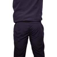 Tracksuit - Navy Blue - NS Lycra - MORNIVA