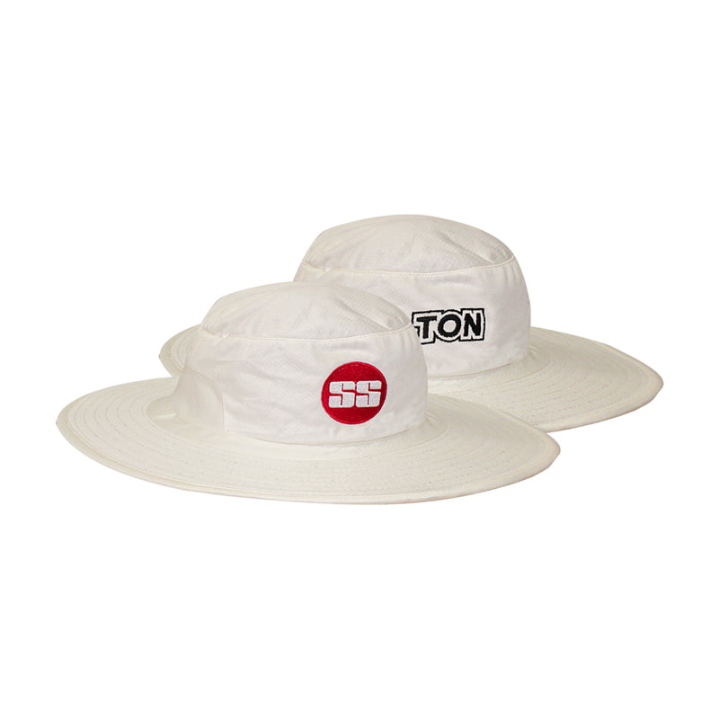 Panama Hat Super- White (Medium)