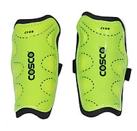 Shin Guard - Club Jr.