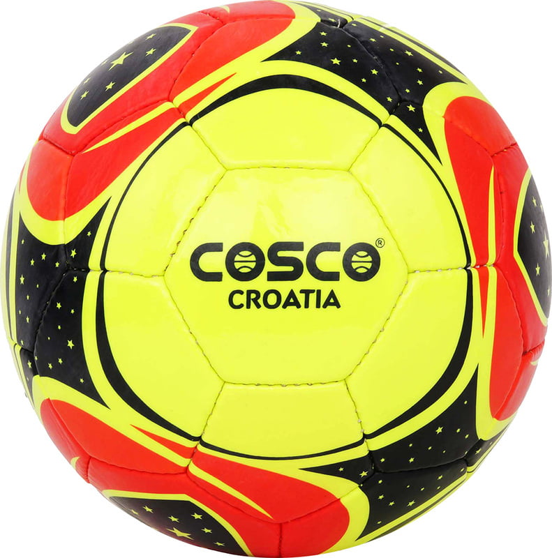 Foot Ball - Croatia 4