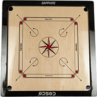 Carrom - SAPPHIRE