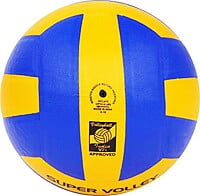 Super Volley-(COSCO)