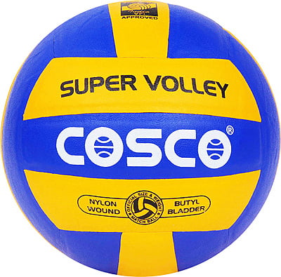 Super Volley-(COSCO)